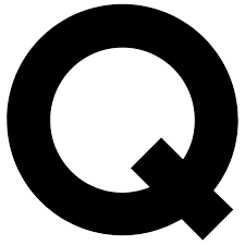 Q logo