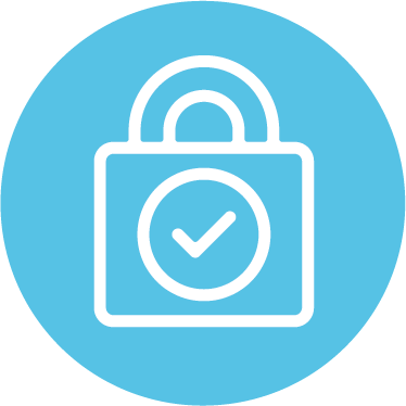 IconExperience » I-Collection » Security Badge Icon