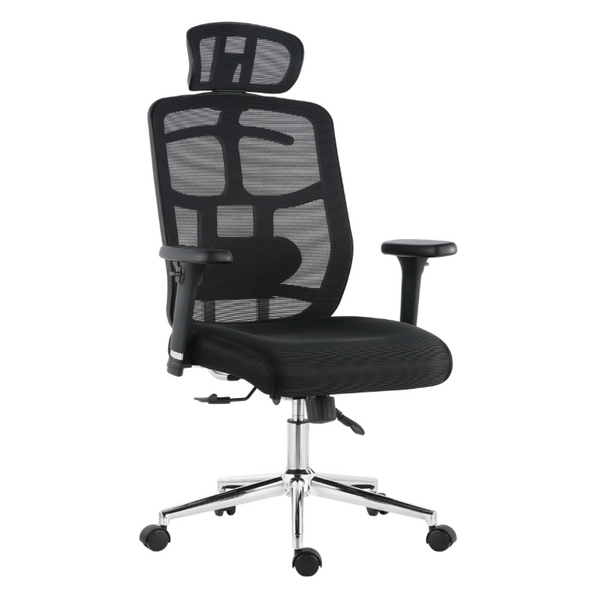 The Best Office Chair For Back Pain Blue Summit Supplies