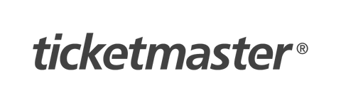 Ticketmaster logo