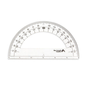 Wholesale 12 Plastic Ruler – BLU School Supplies