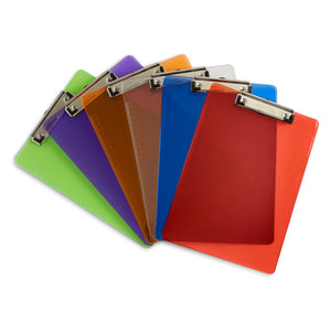 Clipboards HERKKA 32 Pack Whiteboard Office Clipboards Low Profile Clip  ~NEW~