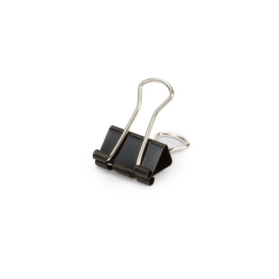 Small Binder Clips, 0.75\
