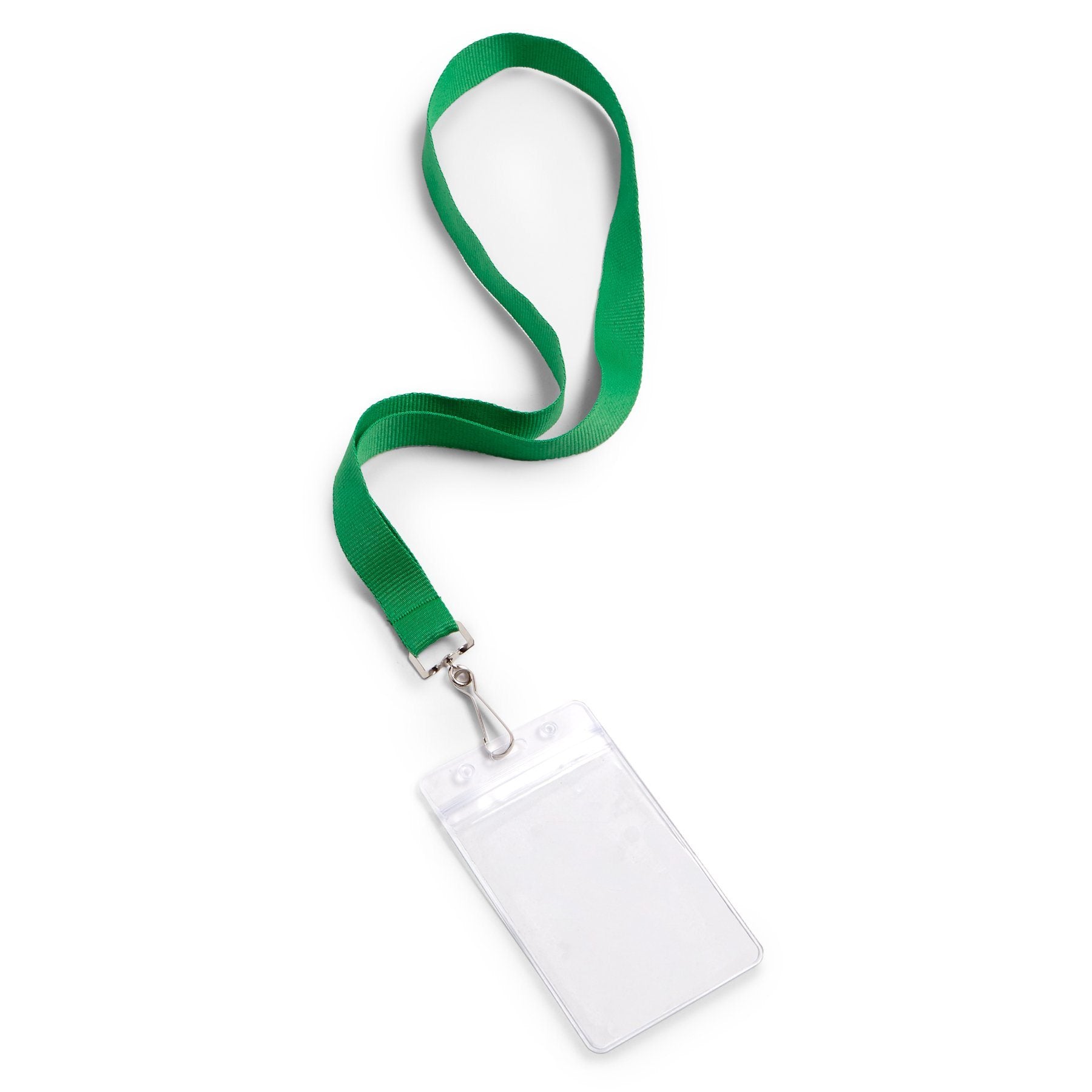 lanyard and id holder