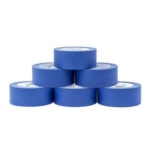 TEGO PRO BLUE MASKING TAPE 2 X 180' T11-3101 – East Bay Supply Co.