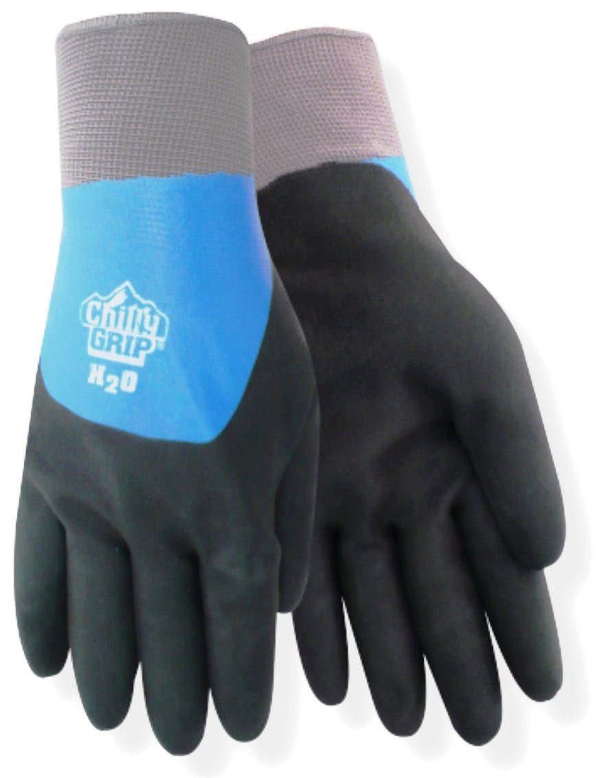 hot chillys gloves