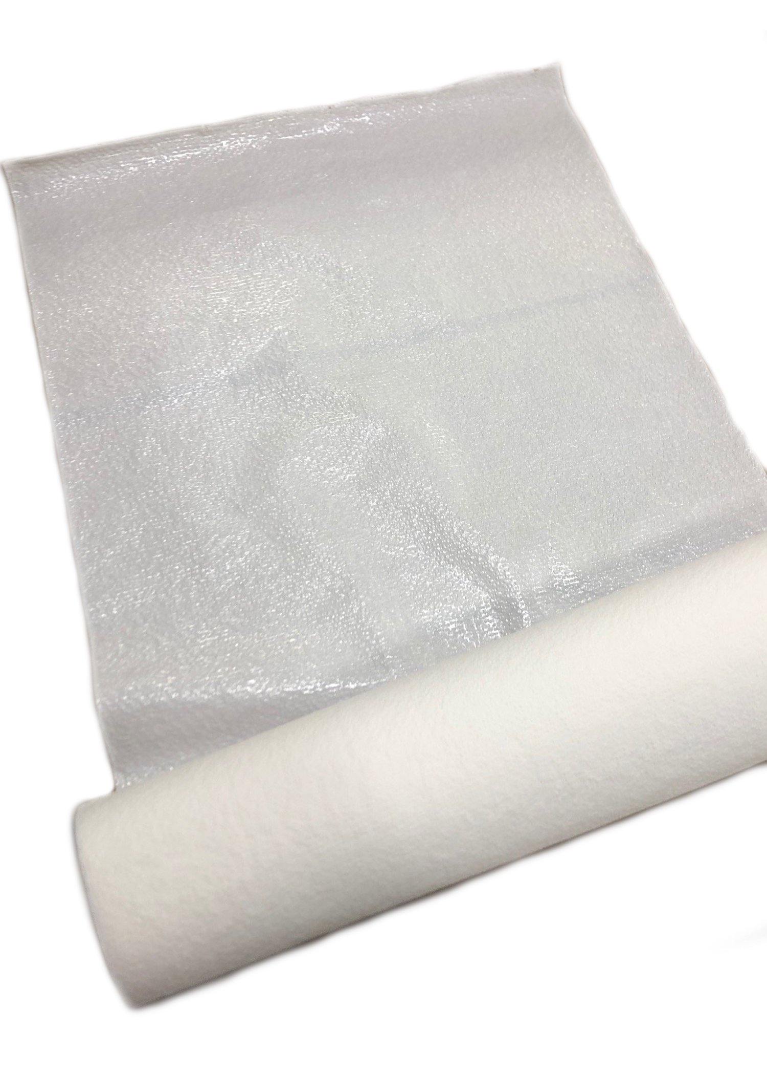 Changing Pad Paper, Perforated, 40 Sections Per Roll | GPS Gloves