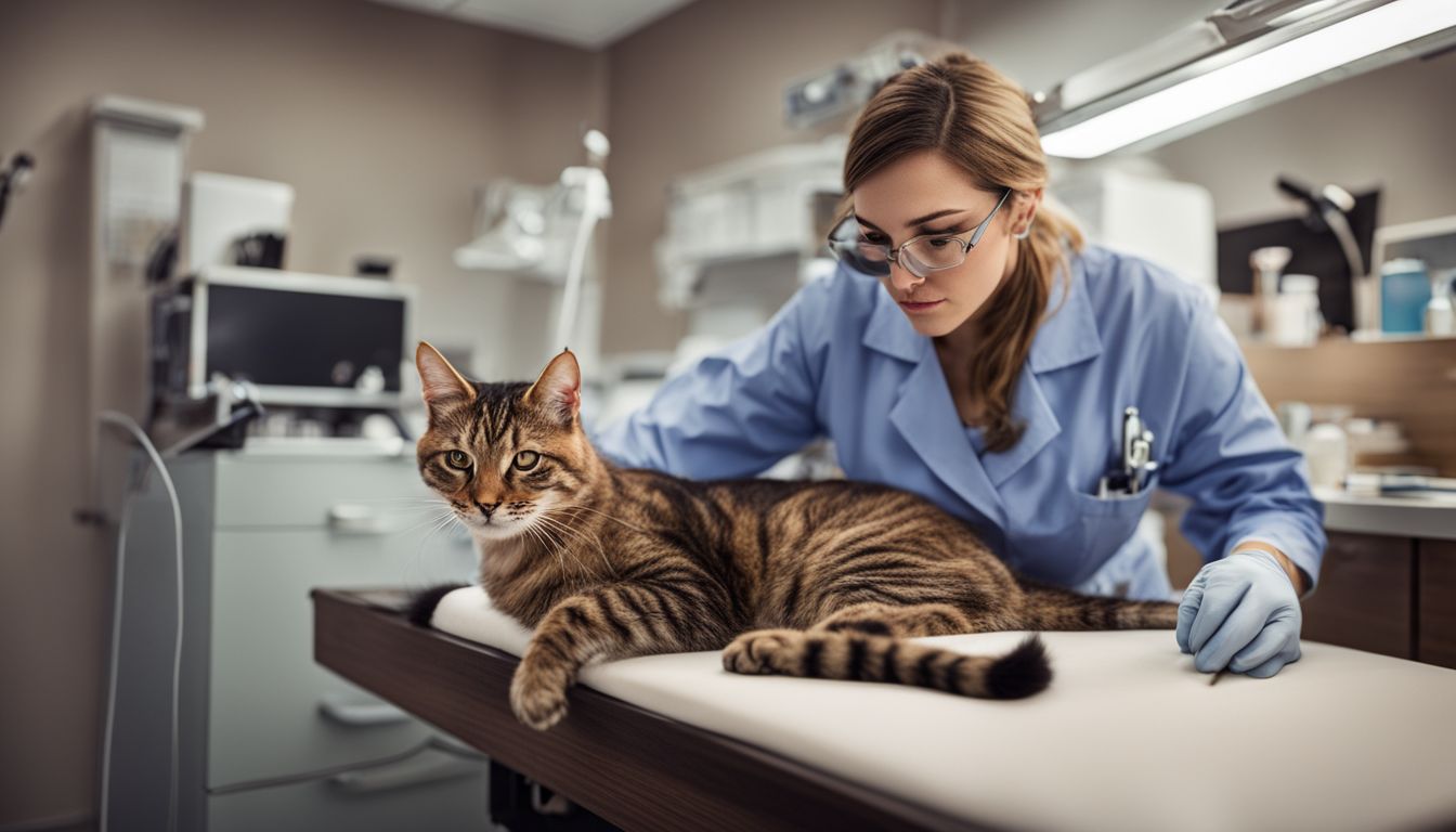 How Often Should You Take Your Cat to the Vet?