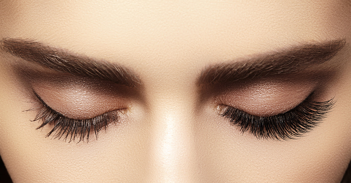 best lashes for deep set eyes