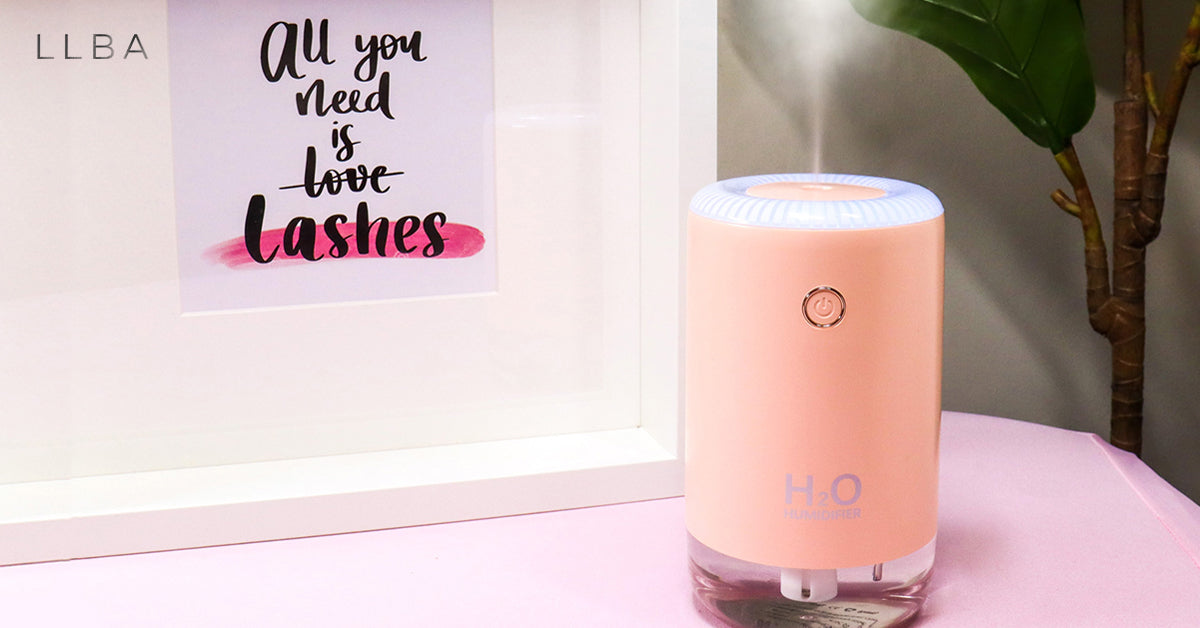 Mist Humidifier