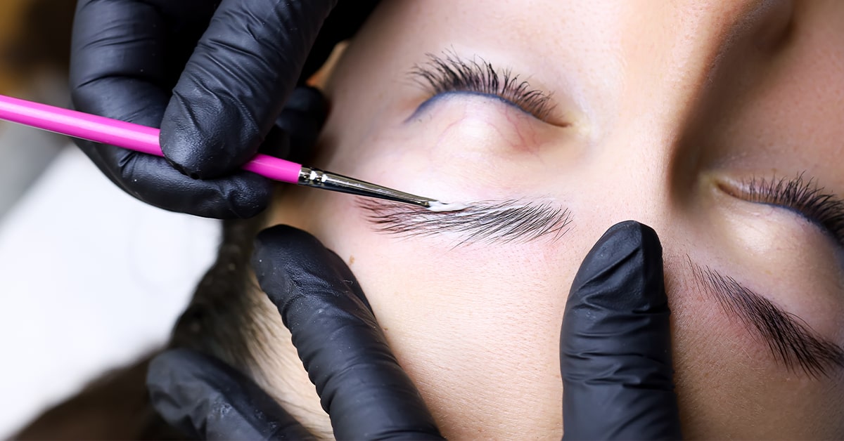 How Long Does Brow Dye Last?