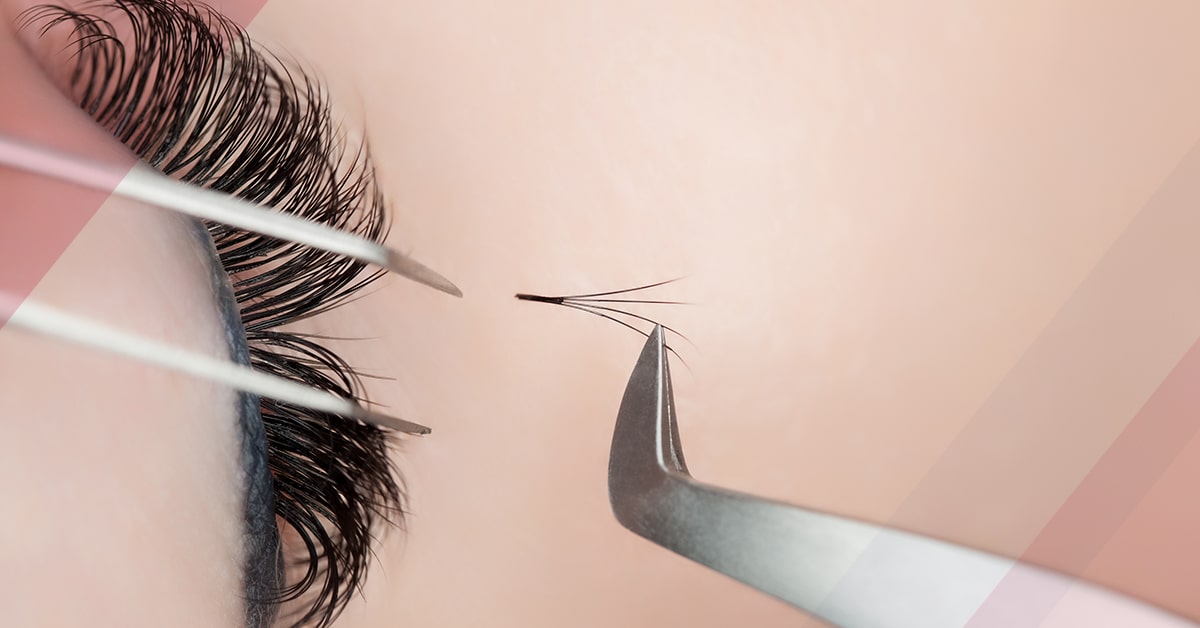 The benefit of doll eye eyelash extensions