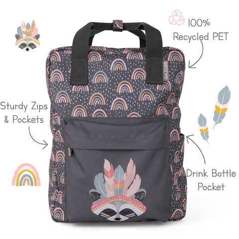 love-mae-kids-backpack-rainbows