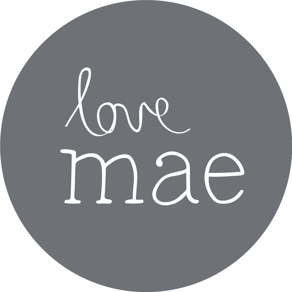 Love Mae AU