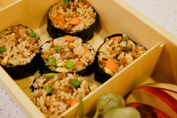 love-mae-kids-healthy-recipes-vegan-rice-japanese-bamboo-plates