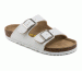 Viking Lorelei Sandals [White Woven]