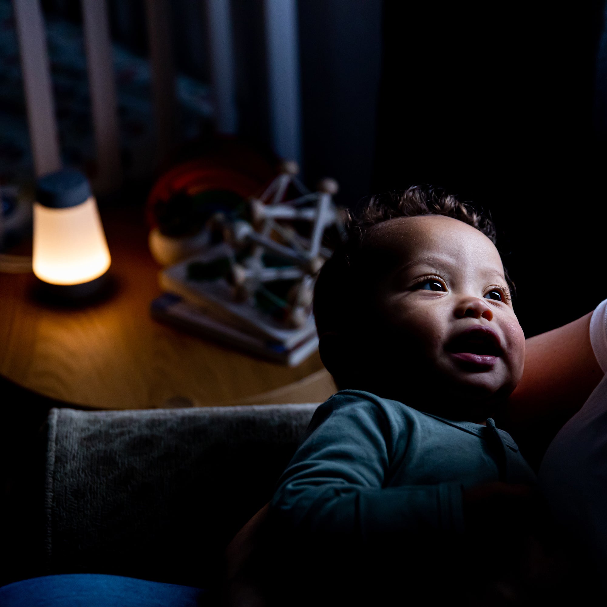 Baby Soother with Voice Recorder-image-6