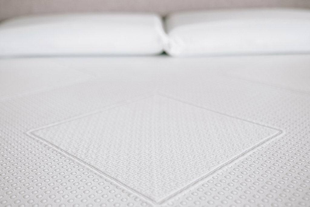 yoga bed mattress cover