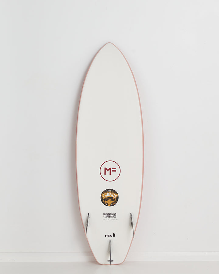 MF EUGENIE - SOY – MICK FANNING SOFTBOARDS AUS