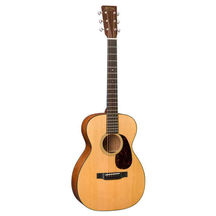 Martin 00028: Standard Series Auditorium Acoustic Guitar