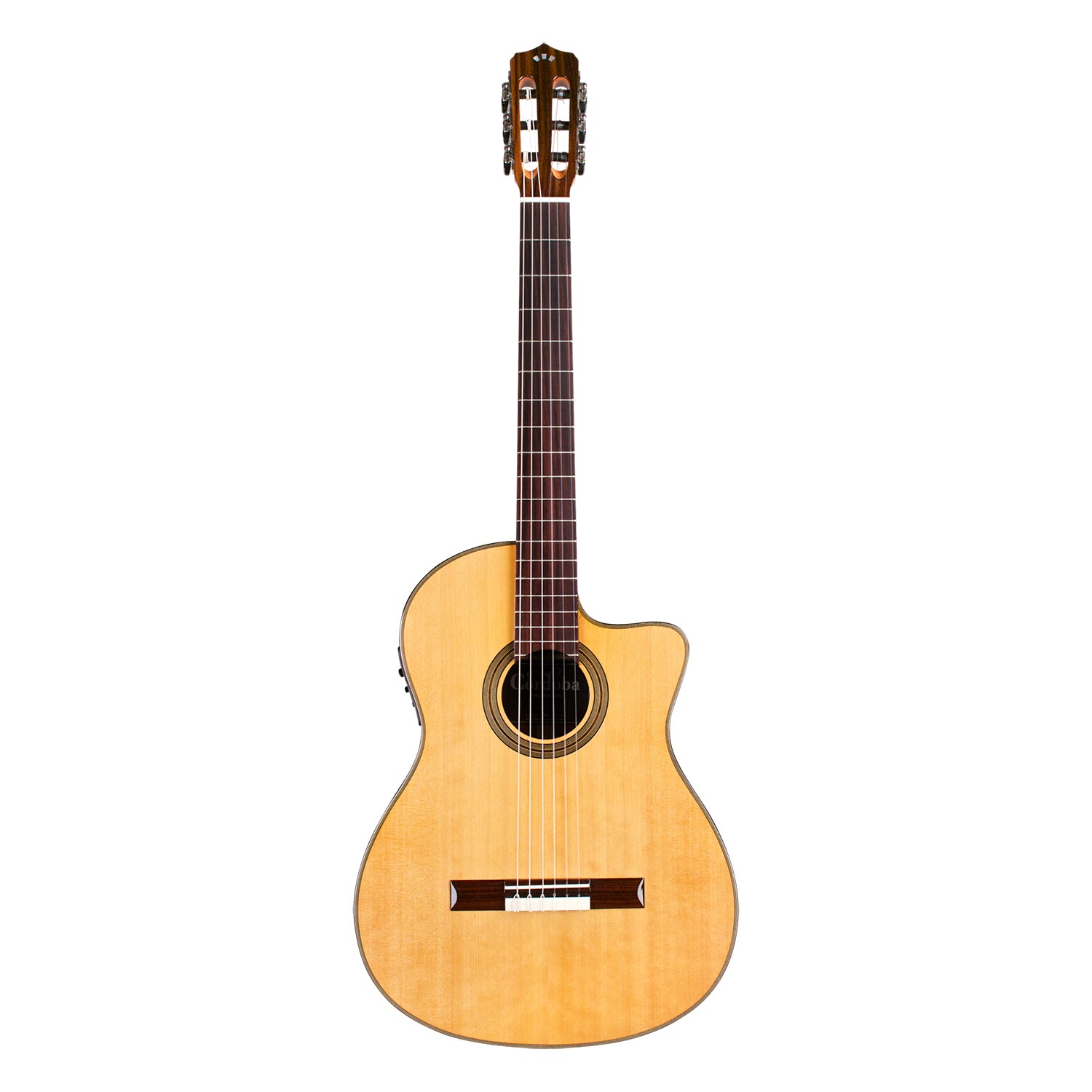 cordoba fusion 12 cedar