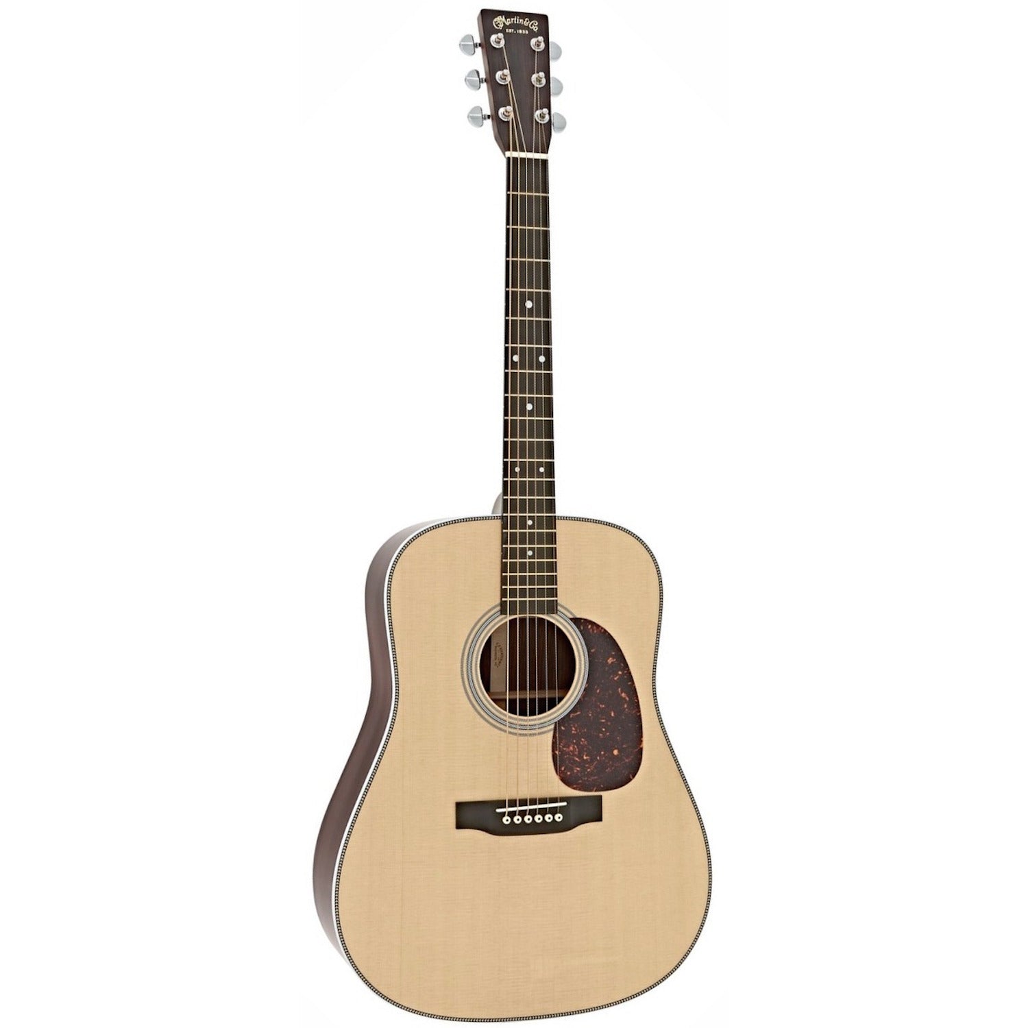 Martin 00028: Standard Series Auditorium Acoustic Guitar