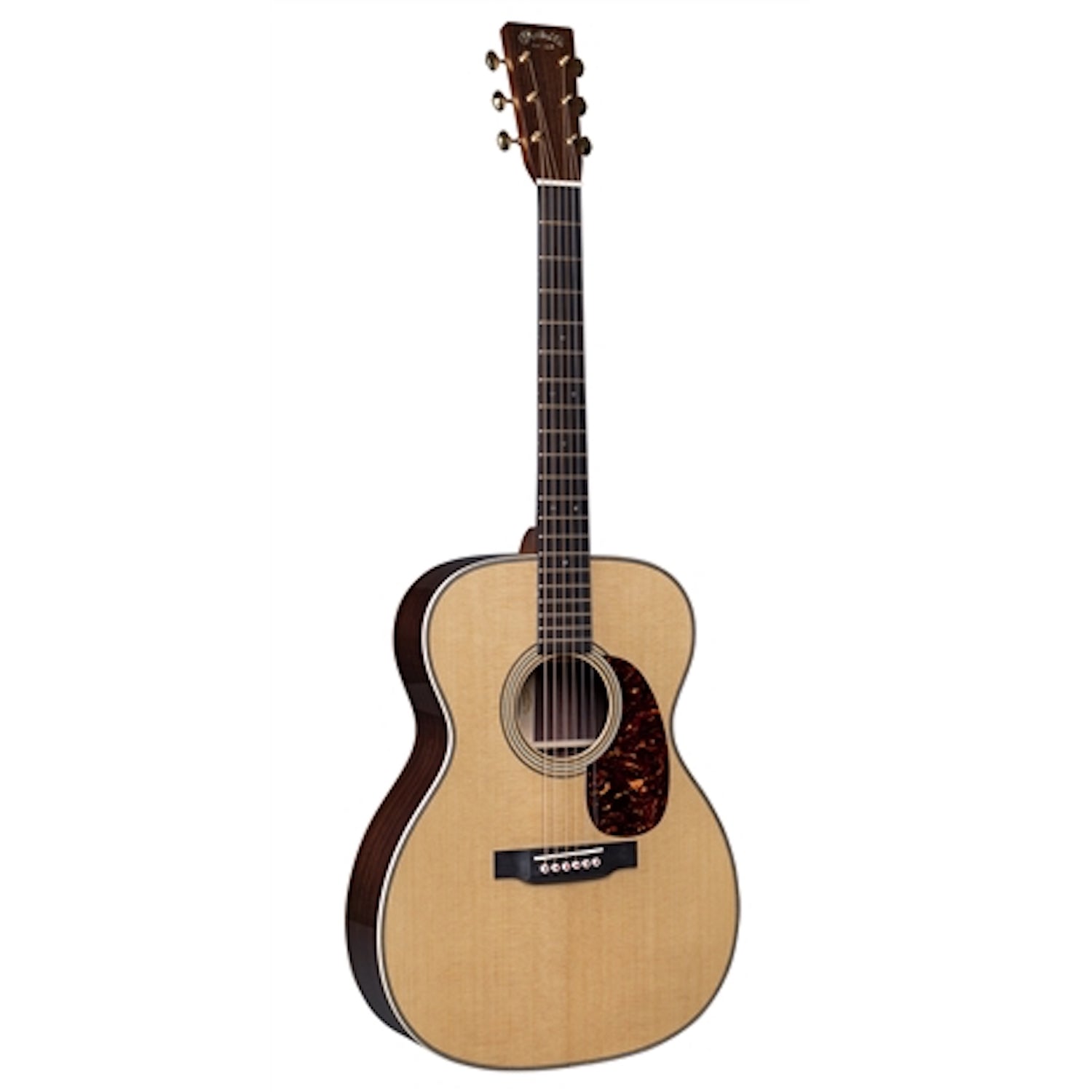Martin 00028: Standard Series Auditorium Acoustic Guitar