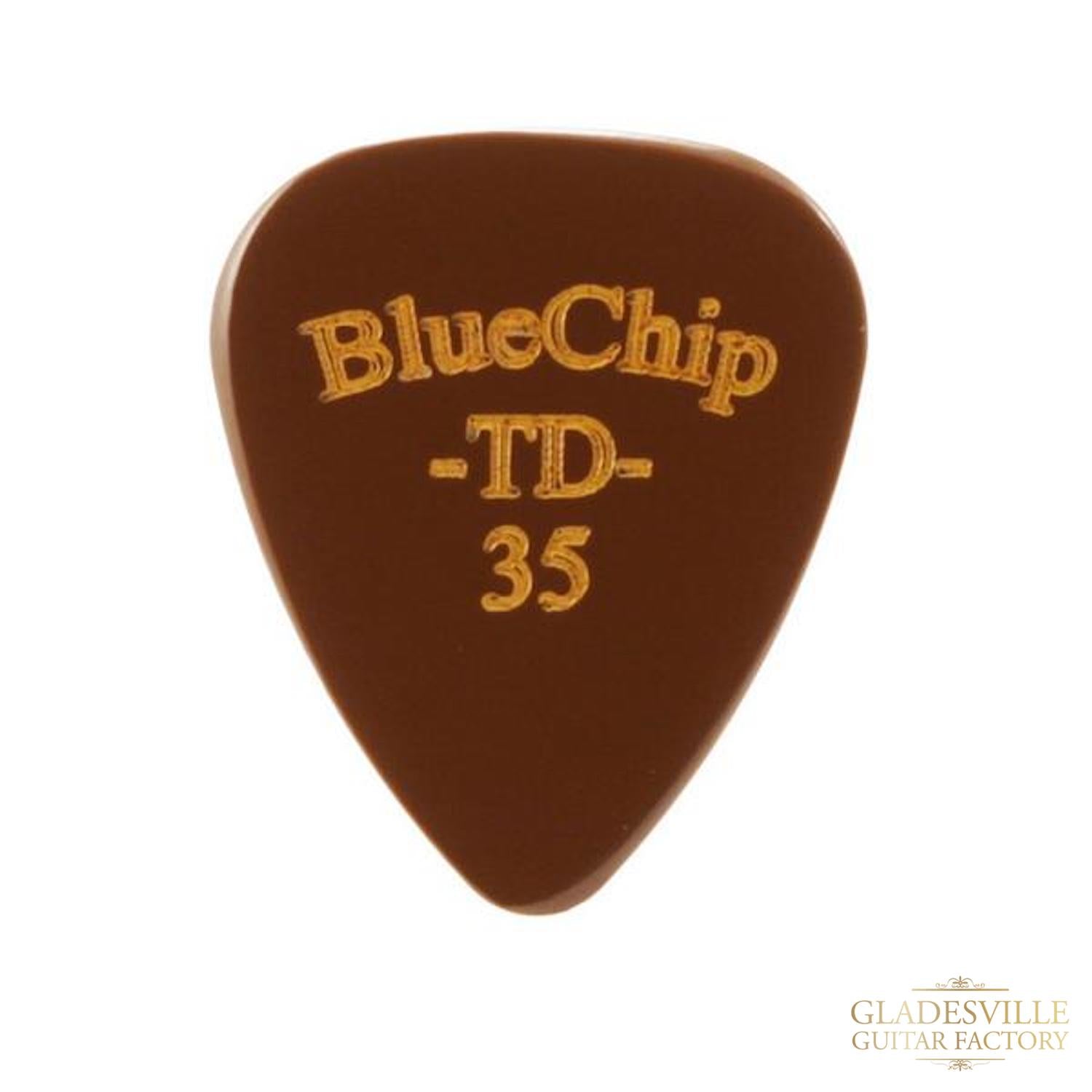 bluegrass guitar picks