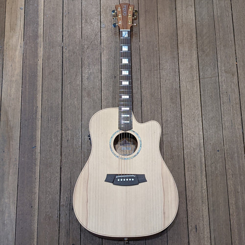 cadenza acoustic guitar price