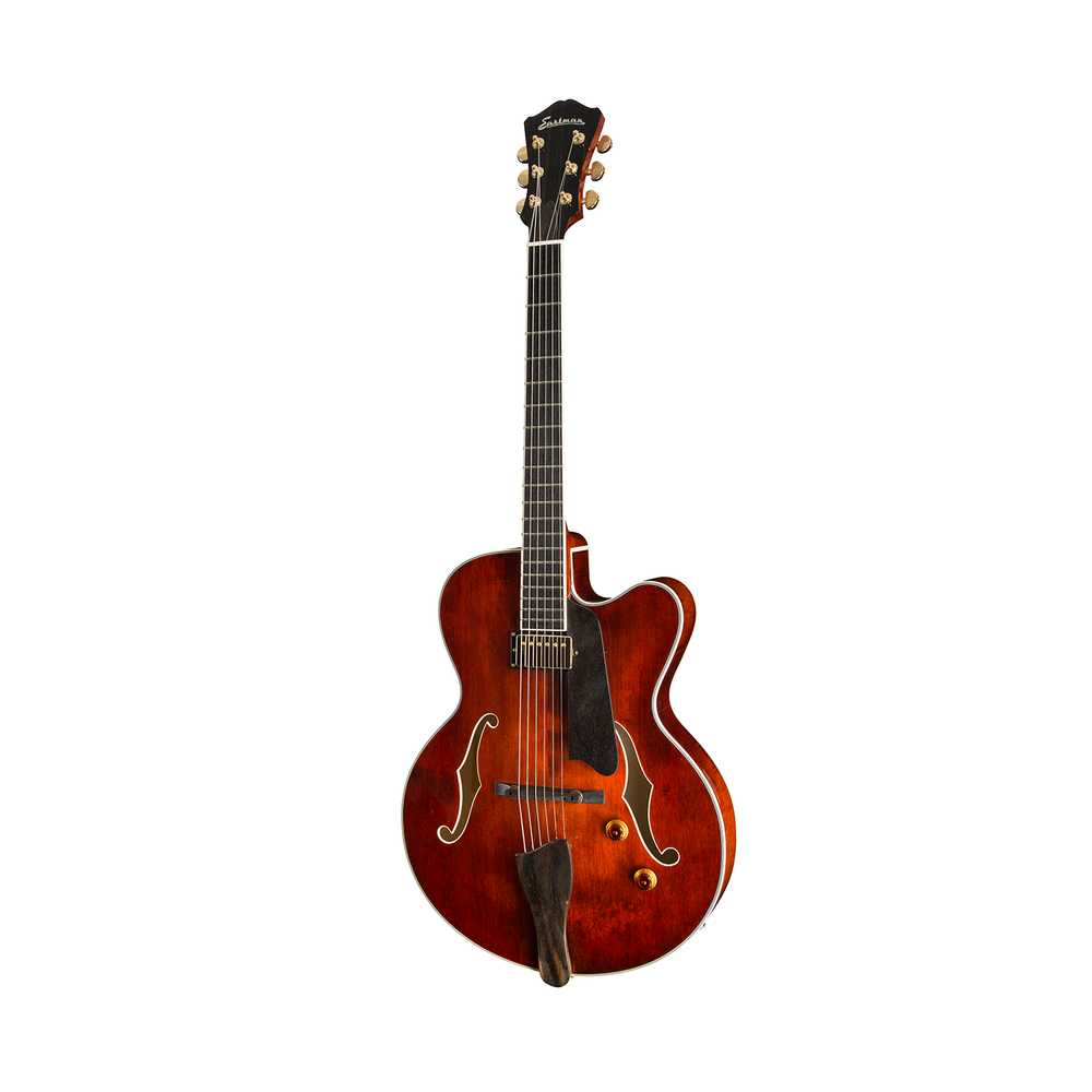 Ibanez PM2 AA Pat Metheny Signature guitar – Gladesville Guitar 