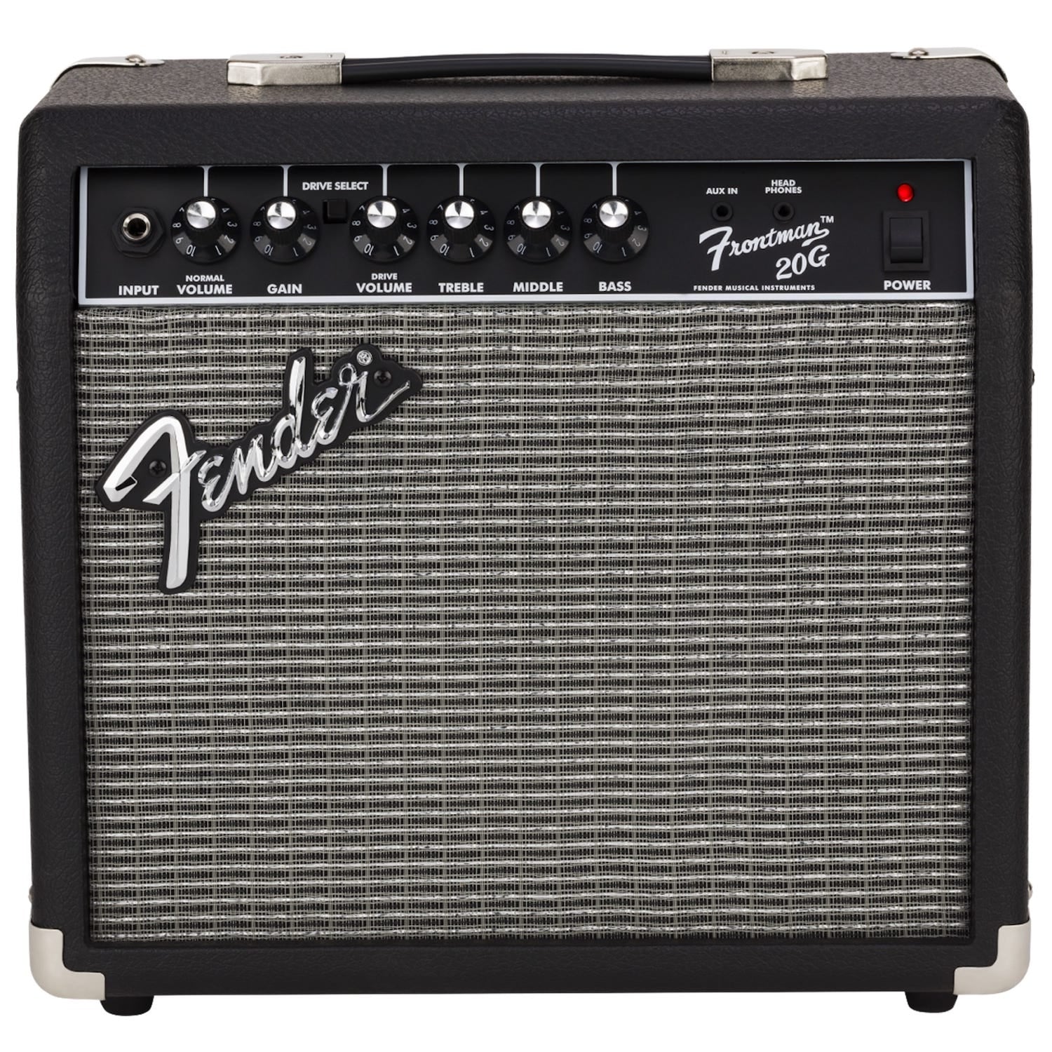 Fender '65 Princeton® Reverb, 240V AUS - Amplifier – Gladesville 