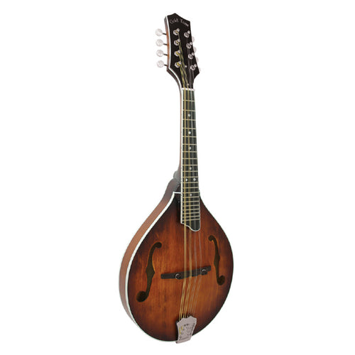 mandolin tone