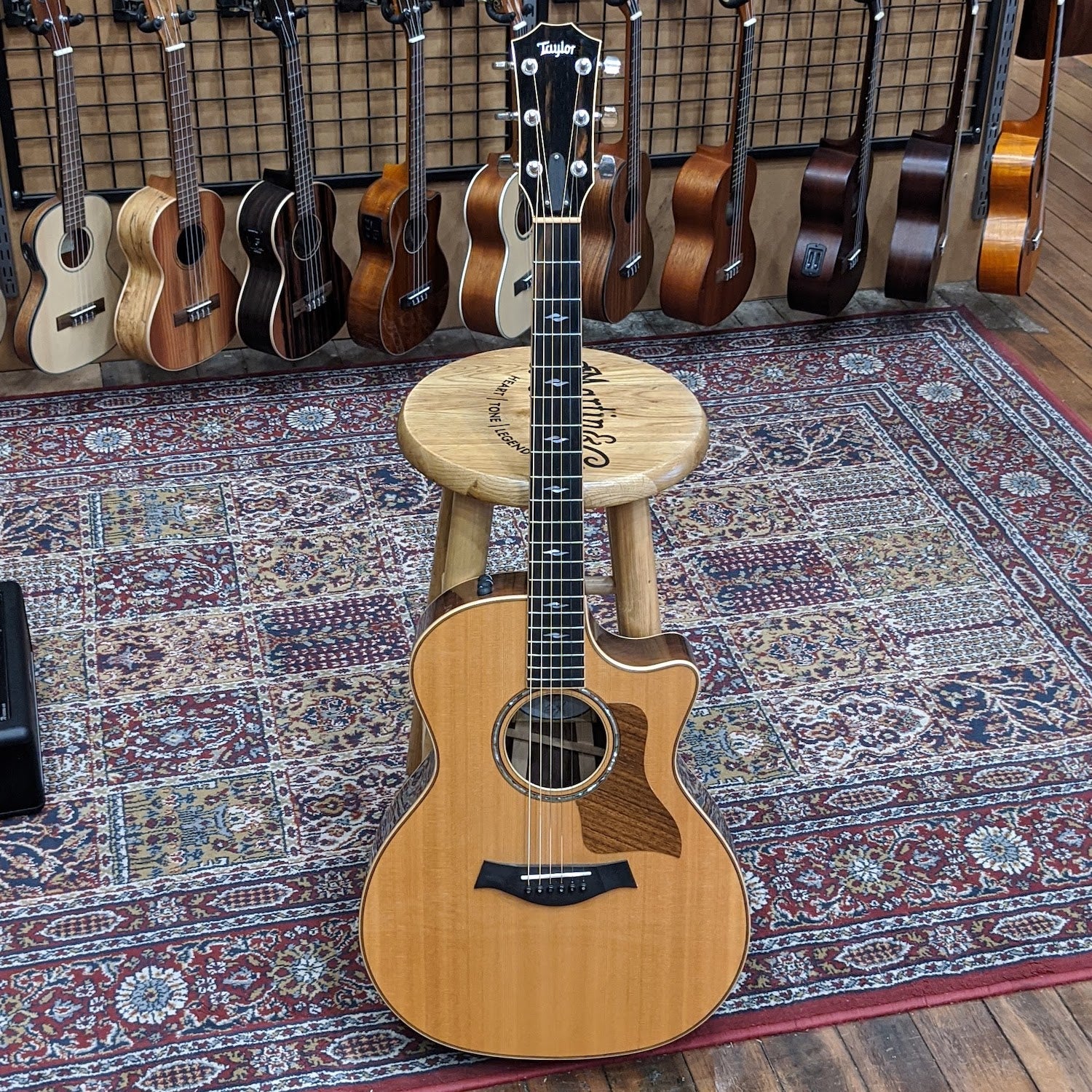 used taylor 814ce for sale