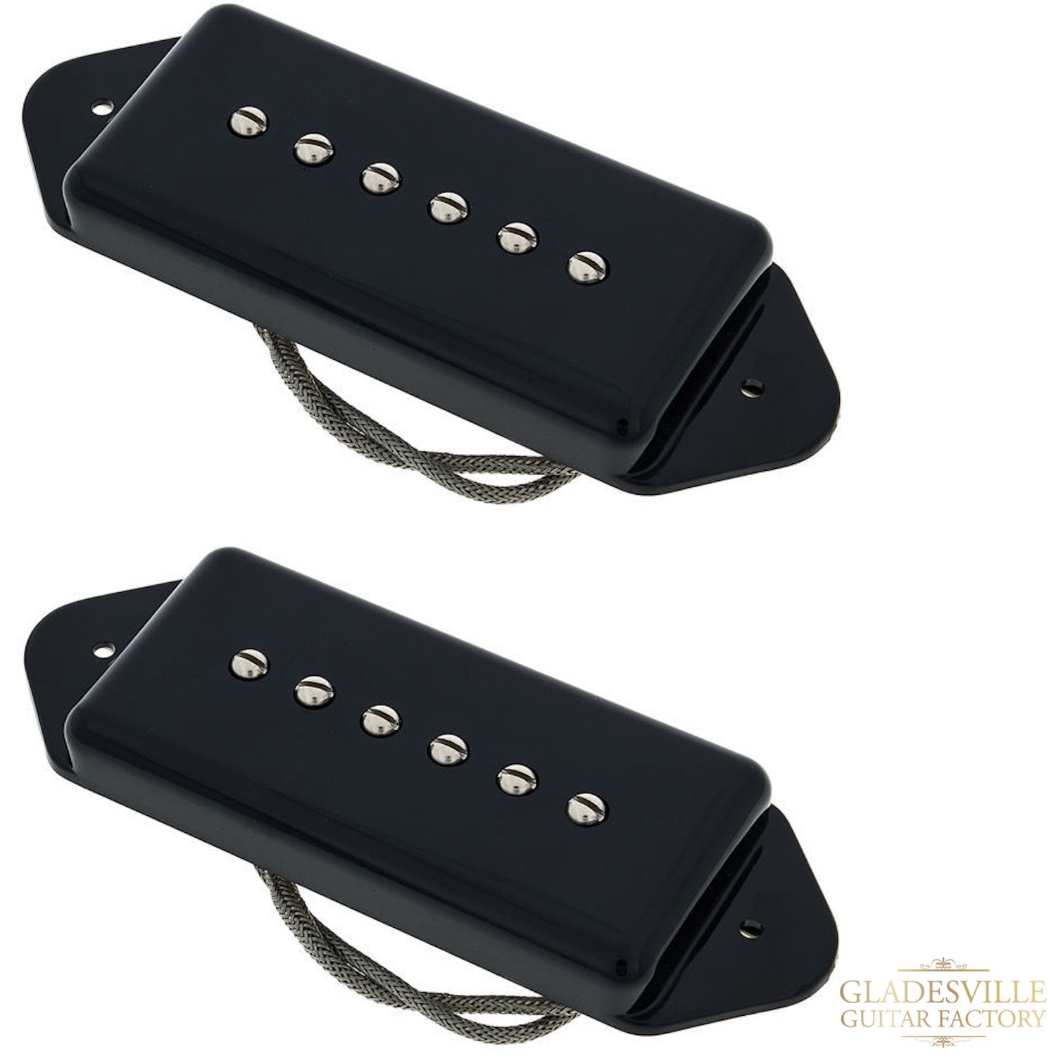 dog ear p90 pickups