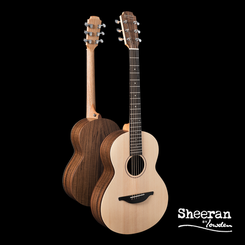 lowden guitar price