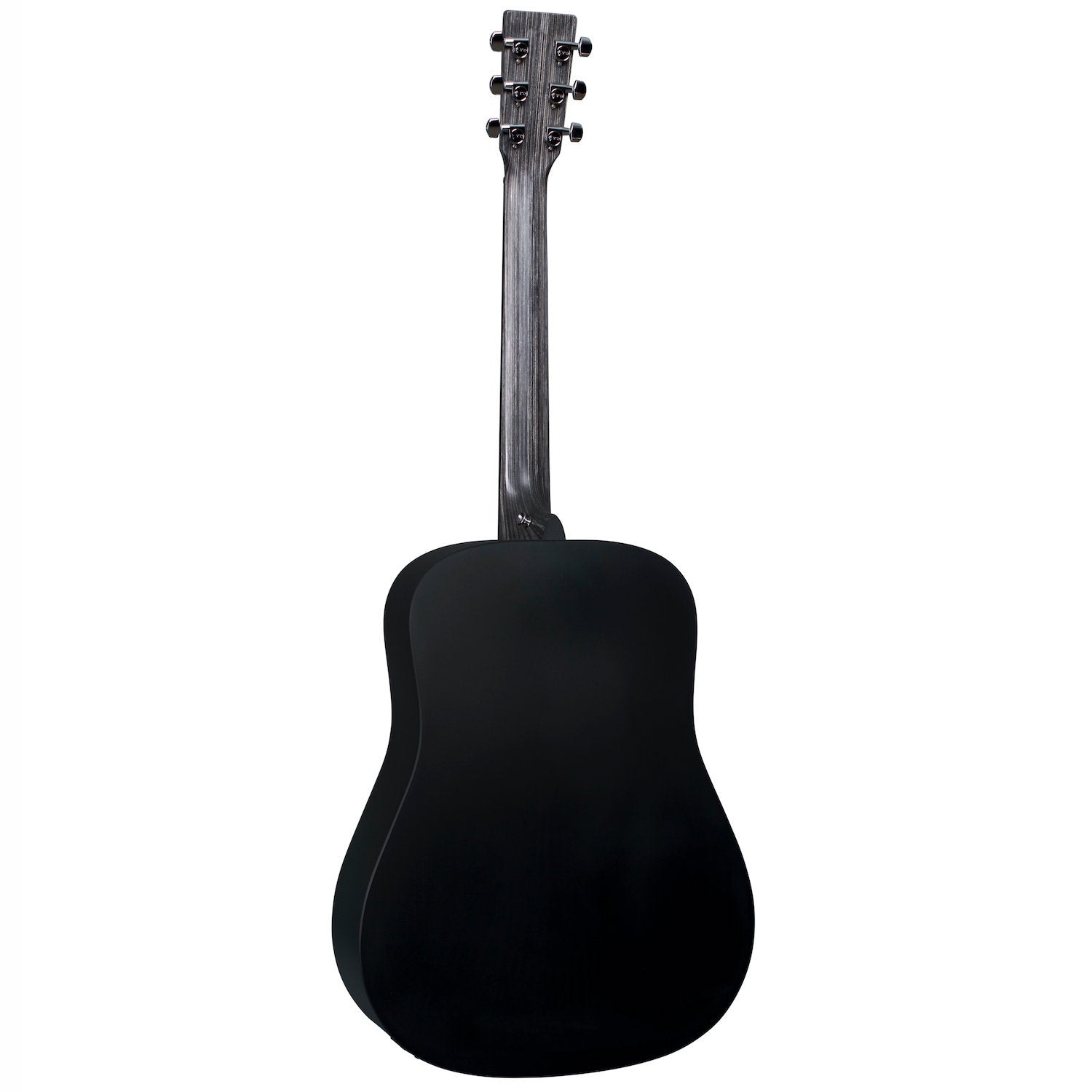 martin dx1e black