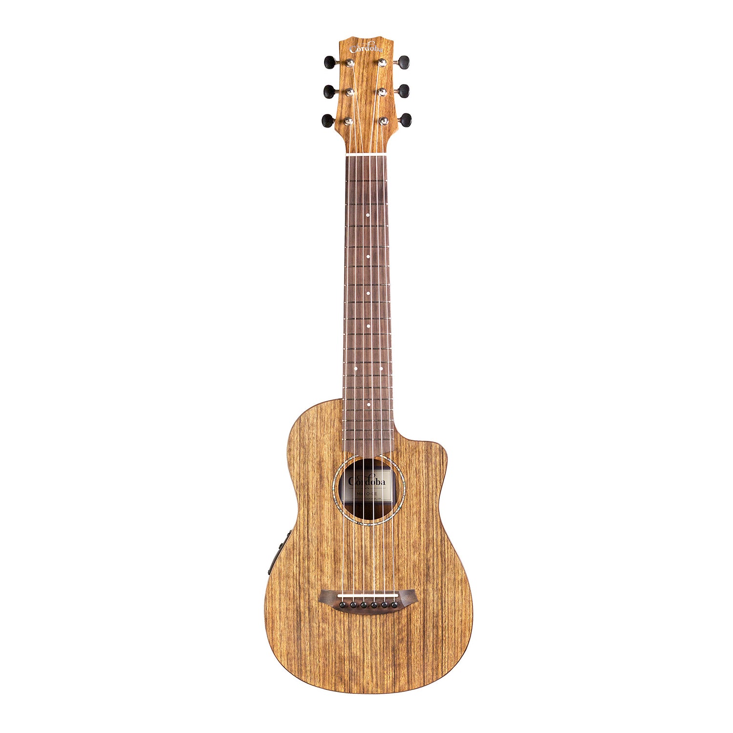 cordoba mini o guitar