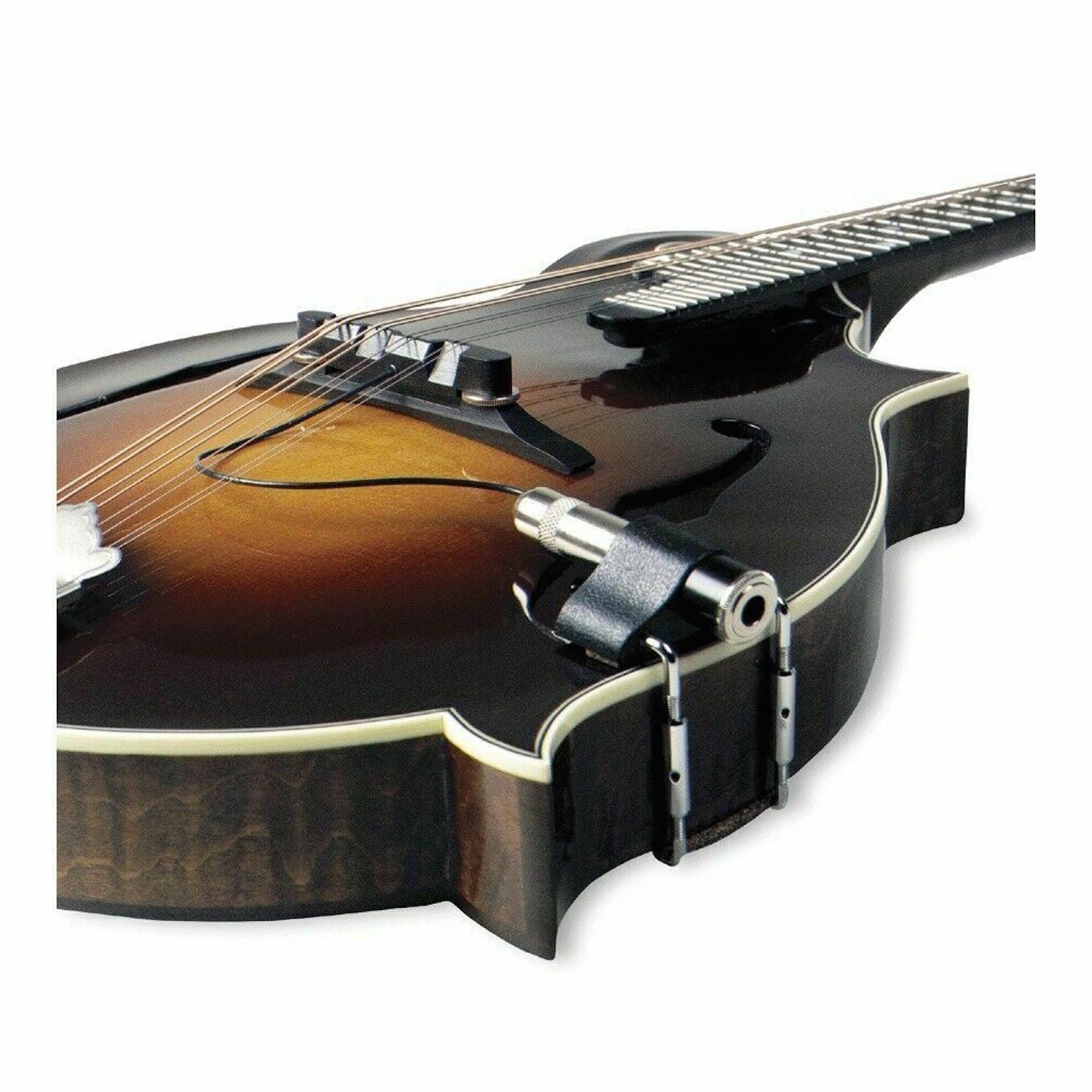 fishman m300 mandolin pickup