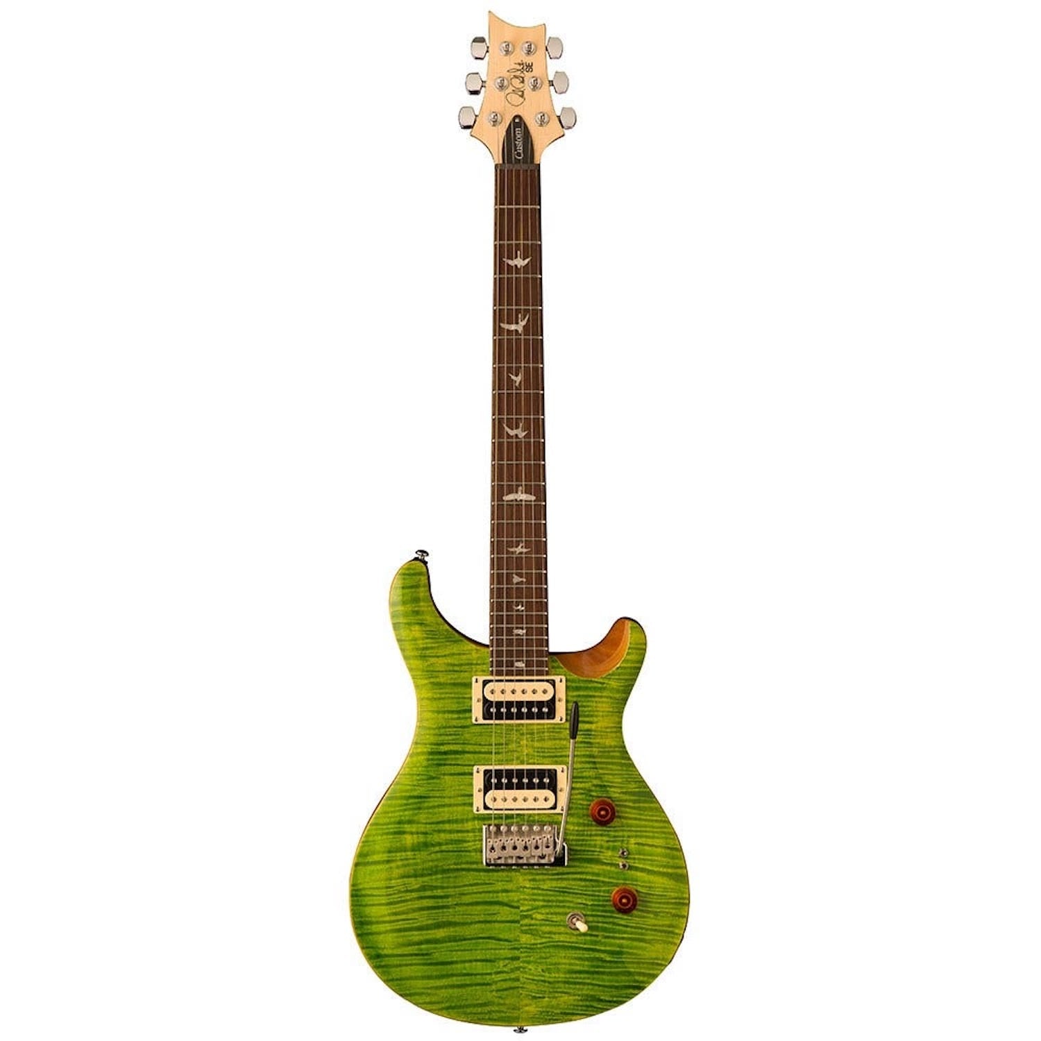 prs custom 2408