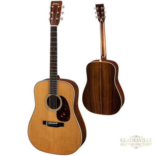 used eastman acoustic guitars for sale
