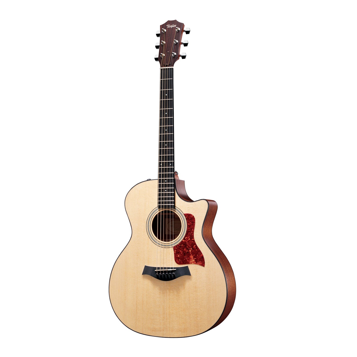 Taylor 812CE Grand Concert, V-Class Bracing – Gladesville Guitar