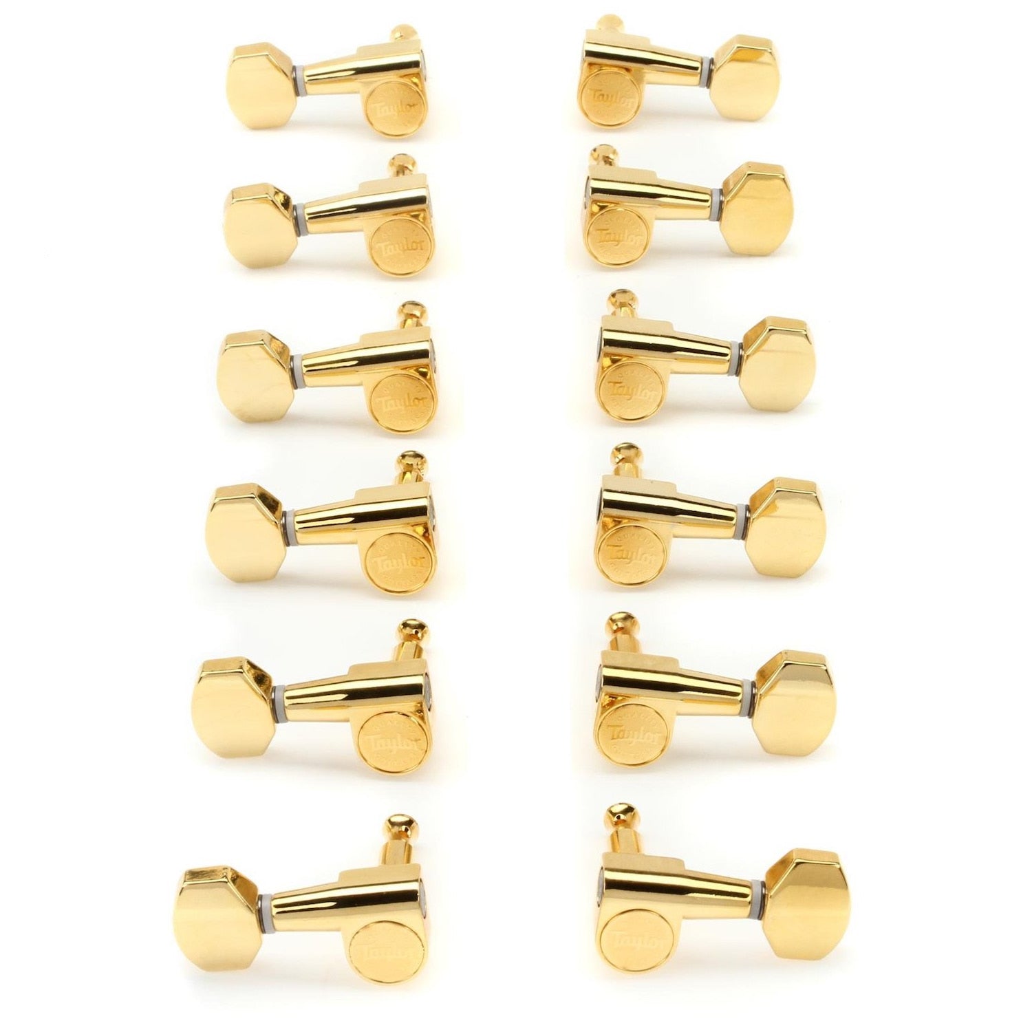 taylor gold tuners