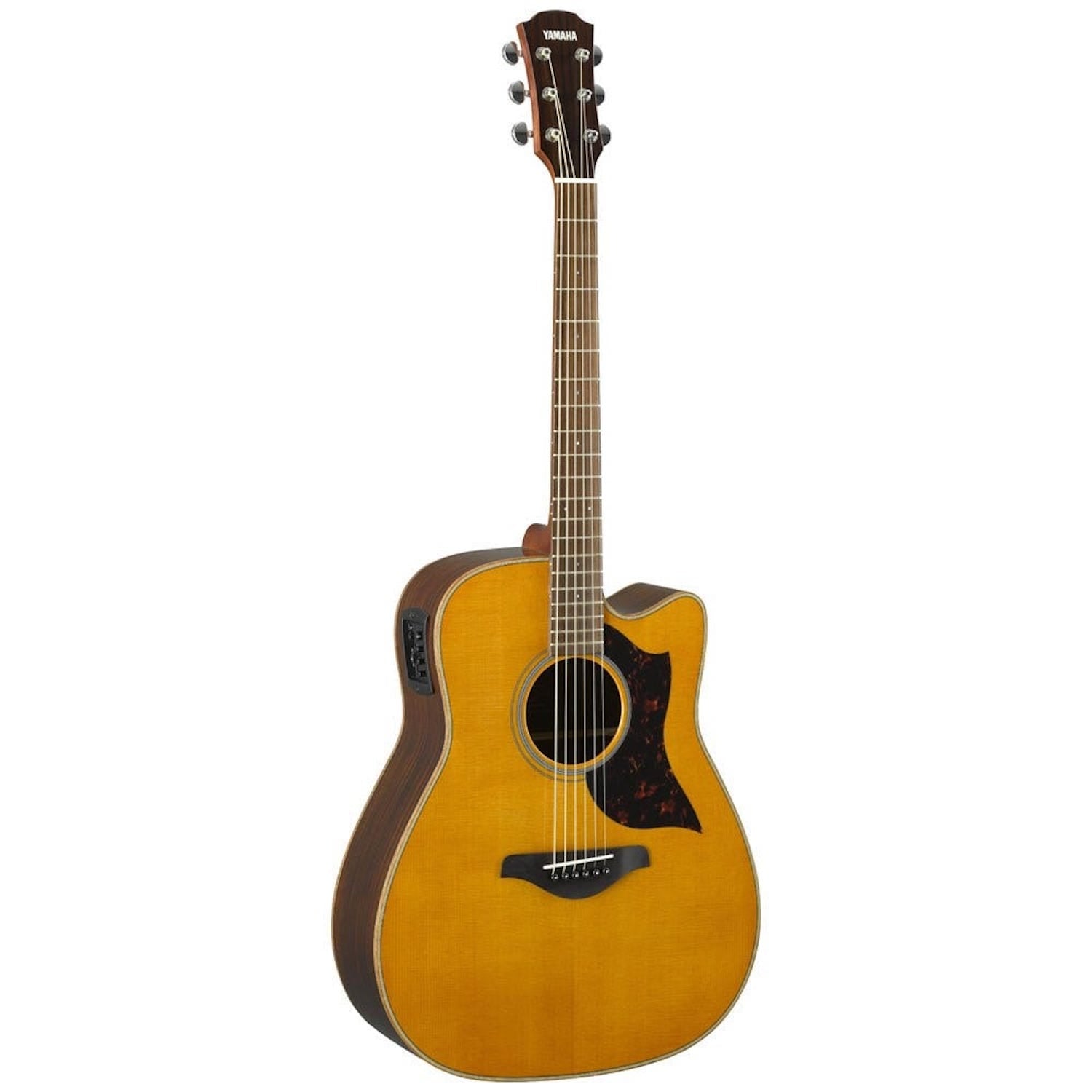 yamaha a1r guitar price