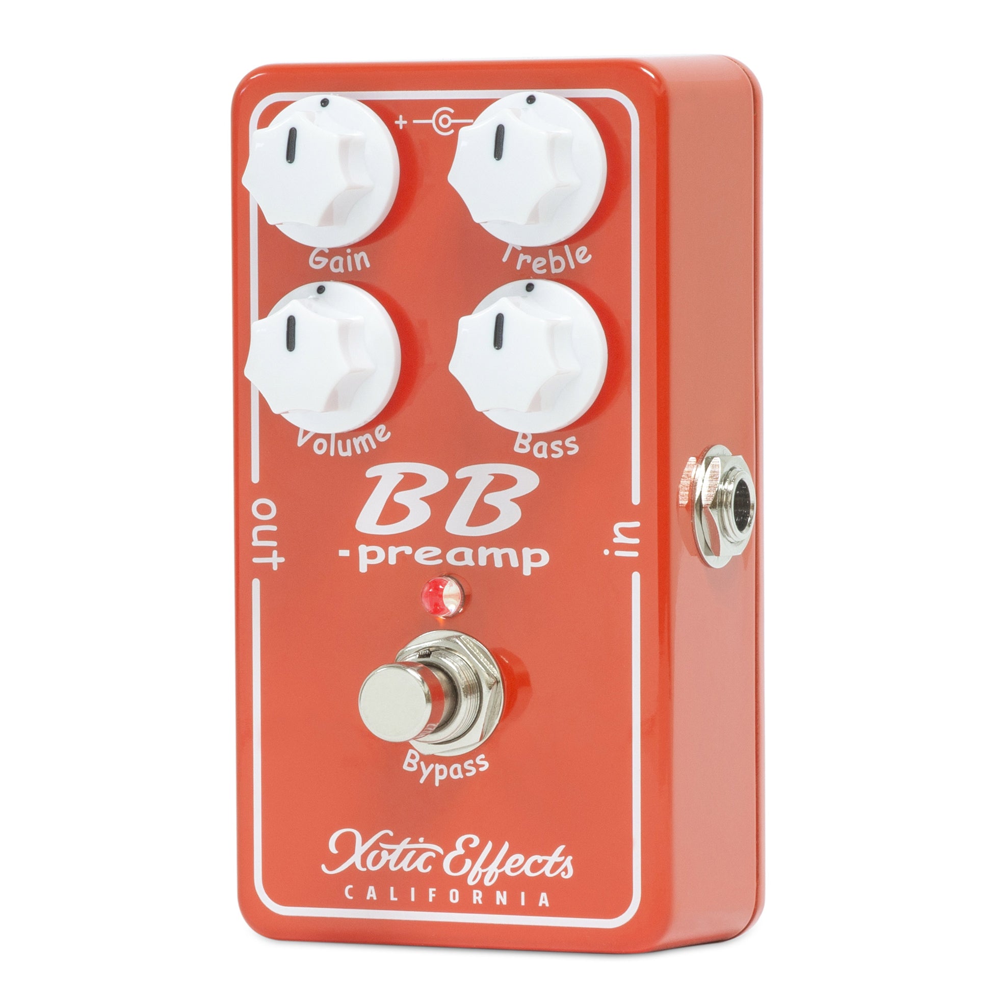 何でも揃う何でも揃うxotic BB Preamp 器材 | purcellcom.com