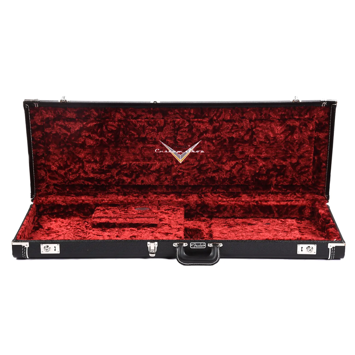 fender custom shop case