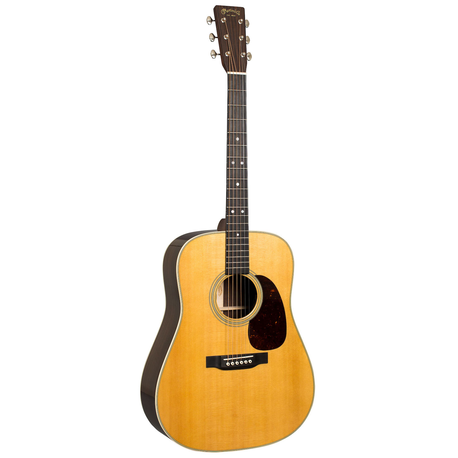 martin guitar cost