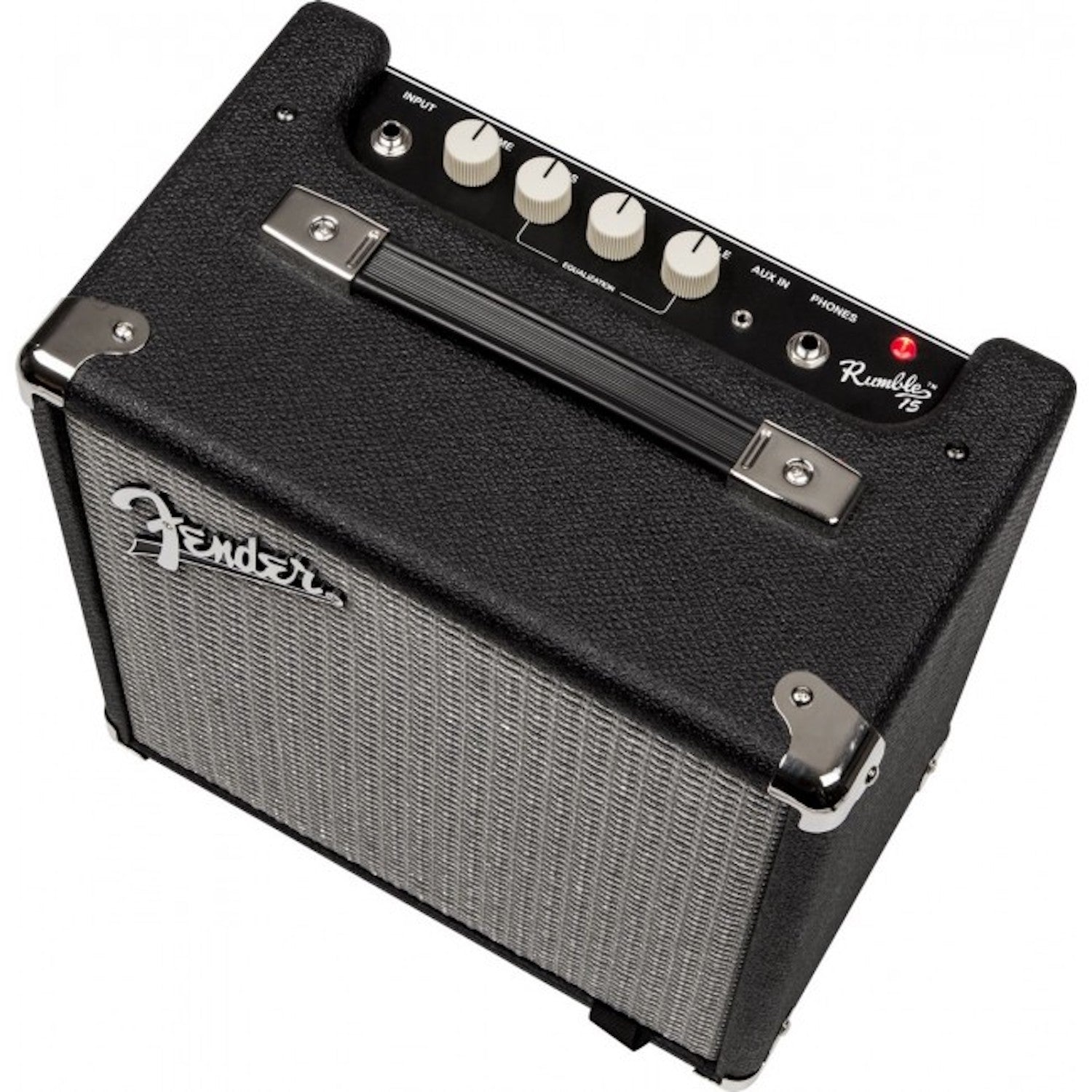 fender rumble 25