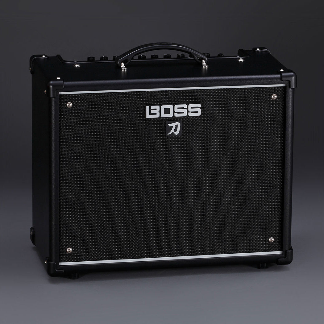 boss katana amps