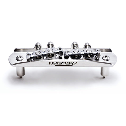 Mastery Bridge M2 for MIJ Jaguar / Jazzmaster