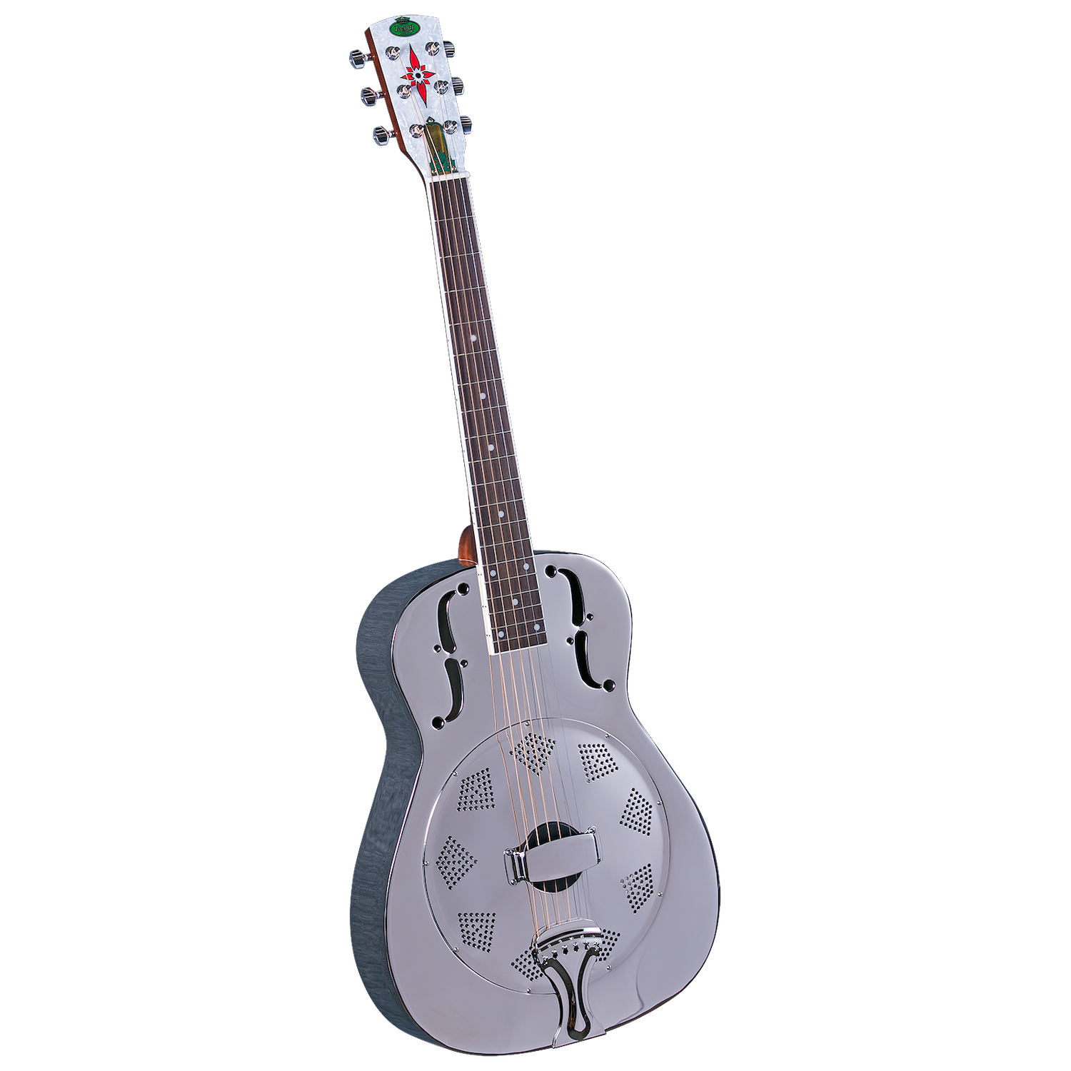 regal rc 2 resonator guitar